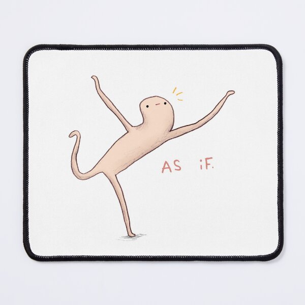 Item preview, Honest Blob - As If designed and sold by SophieCorrigan.