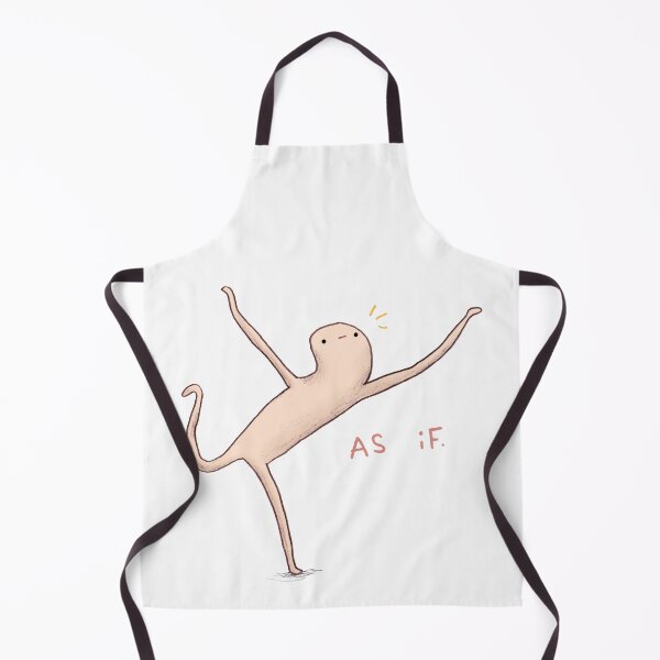 Item preview, Honest Blob - As If designed and sold by SophieCorrigan.