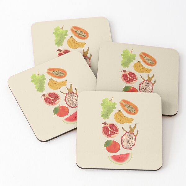 Item preview, Fruits designed and sold by atalitas.