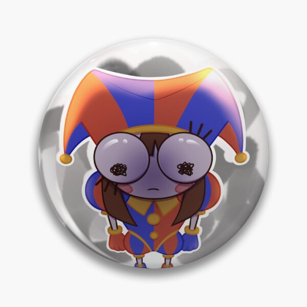 Item preview, Pompi - Panic attack designed and sold by manga-disegna.