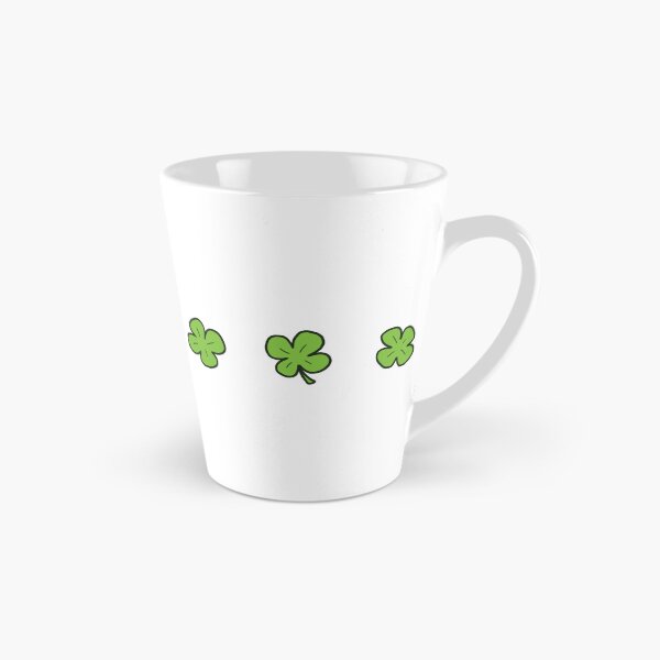 Item preview, Lucky 4 Leaf Clovers designed and sold by caroshiine.