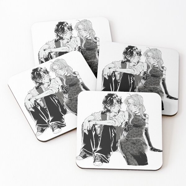 Item preview, Ki ni Natteru Hito ga Otoko Janakatta - The Guy She Was Interested in Wasn't a Guy At All - the guy i like is not a guy - yuri - gl - lgbtq+ designed and sold by Kado-detalles.