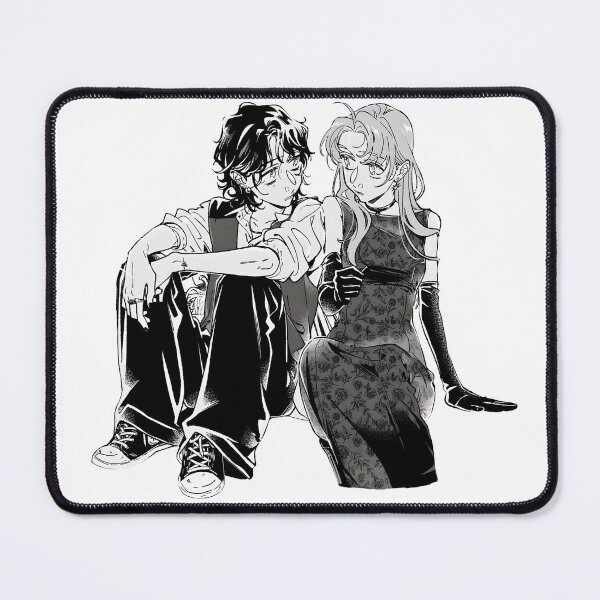 Item preview, Ki ni Natteru Hito ga Otoko Janakatta - The Guy She Was Interested in Wasn't a Guy At All - the guy i like is not a guy - yuri - gl - lgbtq+ designed and sold by Kado-detalles.