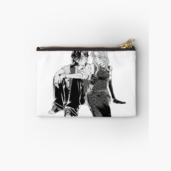 Item preview, Ki ni Natteru Hito ga Otoko Janakatta - The Guy She Was Interested in Wasn't a Guy At All - the guy i like is not a guy - yuri - gl - lgbtq+ designed and sold by Kado-detalles.