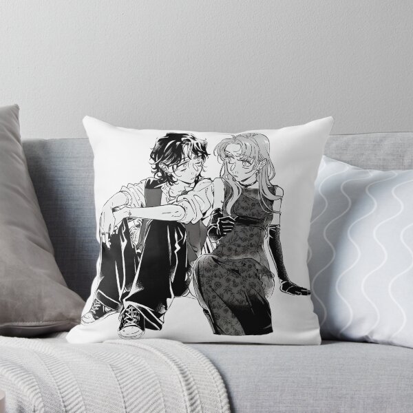 Item preview, Ki ni Natteru Hito ga Otoko Janakatta - The Guy She Was Interested in Wasn't a Guy At All - the guy i like is not a guy - yuri - gl - lgbtq+ designed and sold by Kado-detalles.
