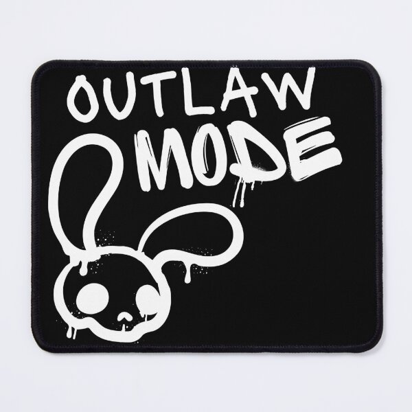 Item preview, Outlaw Made designed and sold by Hobsquable.