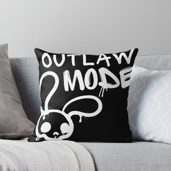 Item preview, Outlaw Made designed and sold by Hobsquable.