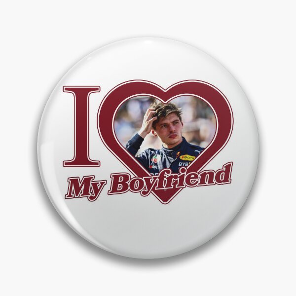 Item preview, Boyfriend Max designed and sold by flickrclothing.