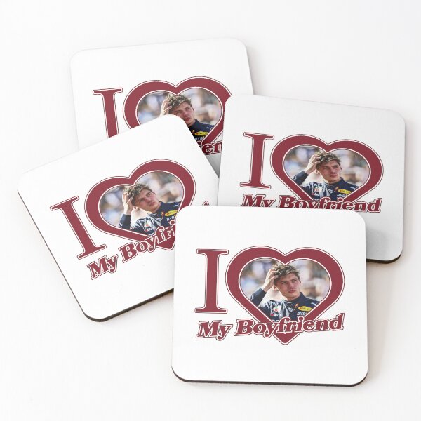 Item preview, Boyfriend Max designed and sold by flickrclothing.