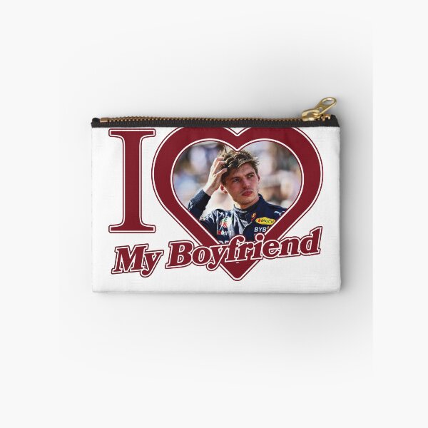 Item preview, Boyfriend Max designed and sold by flickrclothing.