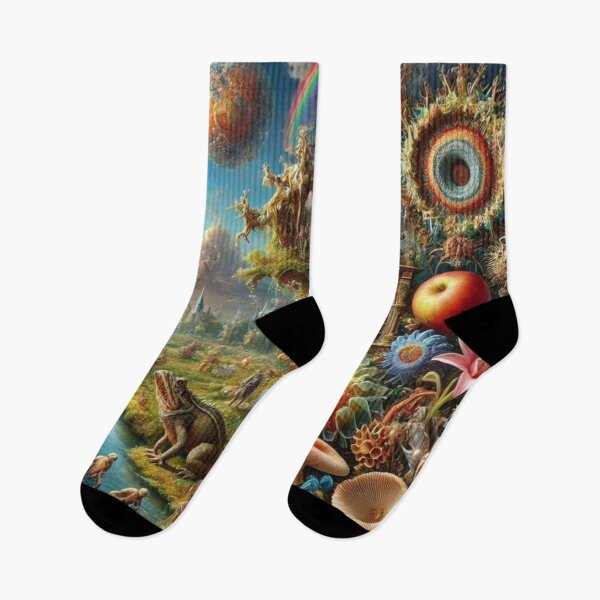 Item preview, Kingdom of nature designed and sold by Macajuba Design .