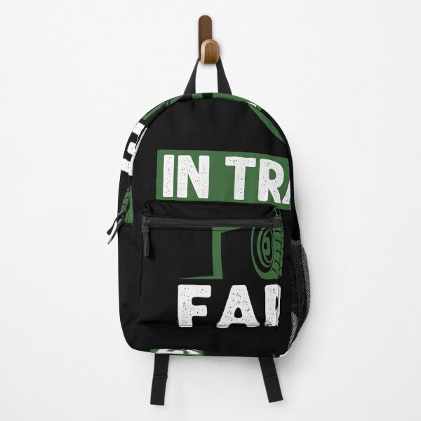 Item preview, Farmer in Training Farming fan Future Farmer green tractor designed and sold by snowry.