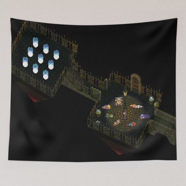 Item preview, The End of Time is near designed and sold by ChillerTyp.