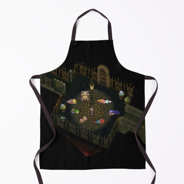 Item preview, The End of Time is near designed and sold by ChillerTyp.