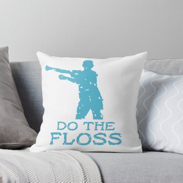 Item preview, Floss Like A Boss TShirts & Apparel | Floss Dance Shirt | Cool Kids Gift | Teenage T Shirts | Kids Dance Craze   designed and sold by WickedDesigner.