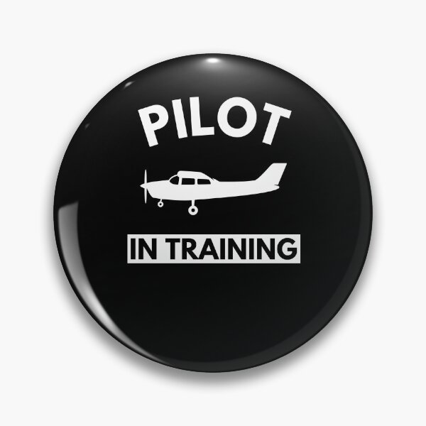 Artikelvorschau, Pilot in Ausbildung Luftfahrt-Fan Zukünftiger Pilot Flugzeug entworfen und verkauft von snowry.
