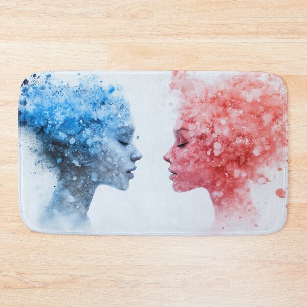 Item preview, Facing the Unknown designed and sold by CHCOfficial.