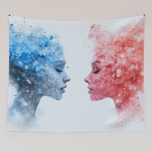 Item preview, Facing the Unknown designed and sold by CHCOfficial.