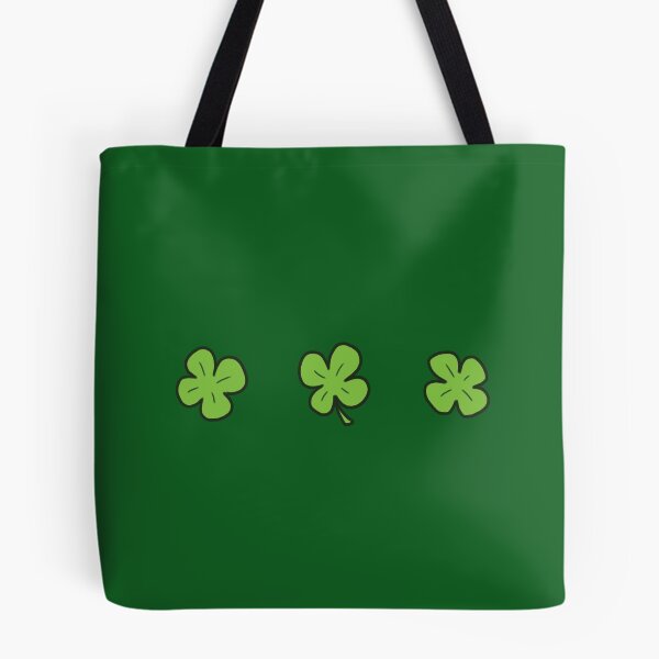 Item preview, Lucky 4 Leaf Clovers designed and sold by caroshiine.