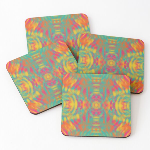 Item preview, Beyond Dreams - 5th Dimensional Colour pattern designed and sold by SirenSeventyOne.