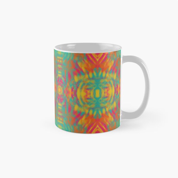 Item preview, Beyond Dreams - 5th Dimensional Colour pattern designed and sold by SirenSeventyOne.