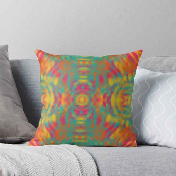 Item preview, Beyond Dreams - 5th Dimensional Colour pattern designed and sold by SirenSeventyOne.
