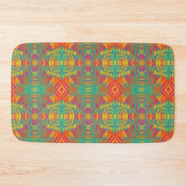 Item preview, Beyond Dreams - 5th Dimensional Colour pattern designed and sold by SirenSeventyOne.