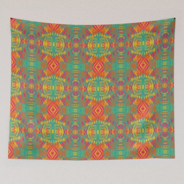Item preview, Beyond Dreams - 5th Dimensional Colour pattern designed and sold by SirenSeventyOne.