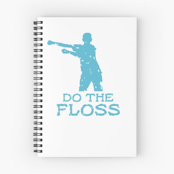 Item preview, Floss Like A Boss TShirts & Apparel | Floss Dance Shirt | Cool Kids Gift | Teenage T Shirts | Kids Dance Craze   designed and sold by WickedDesigner.