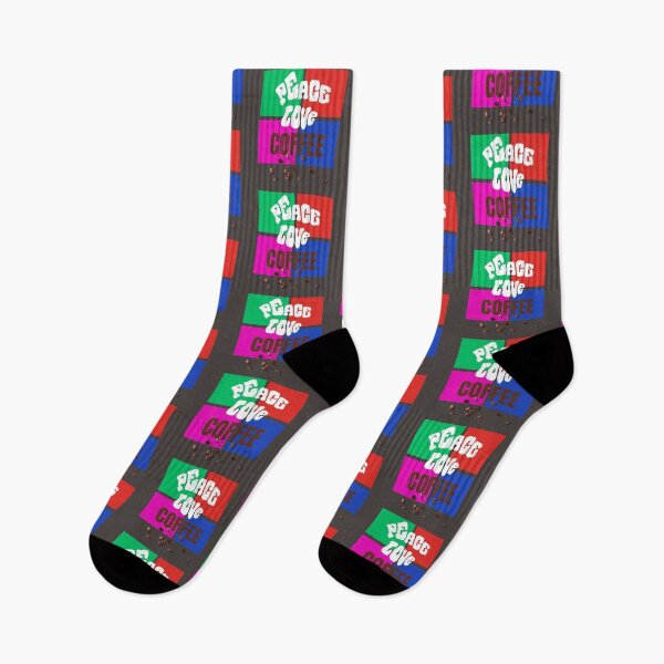 Item preview, Peace, Love, Coffee designed and sold by Oreo2020 Creations.