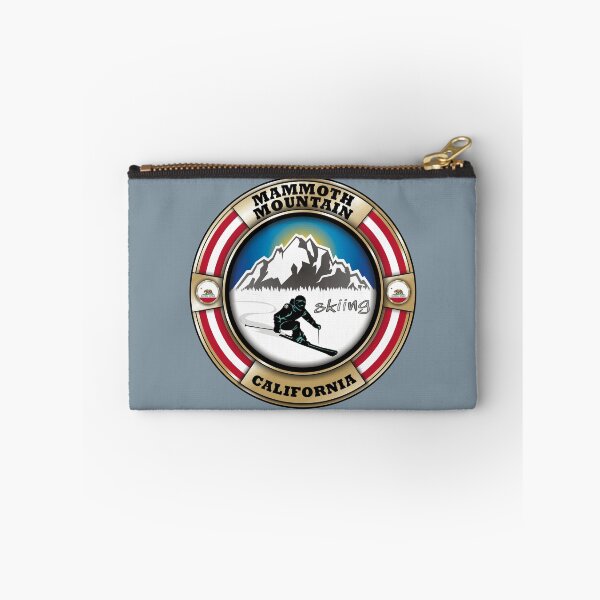Item preview, Mammoth Mountain California skiing designed and sold by studioss76.