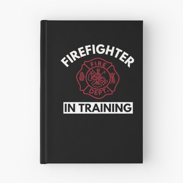 Item preview, Future Firefighter Firefighter Training Firefighting fan designed and sold by snowry.