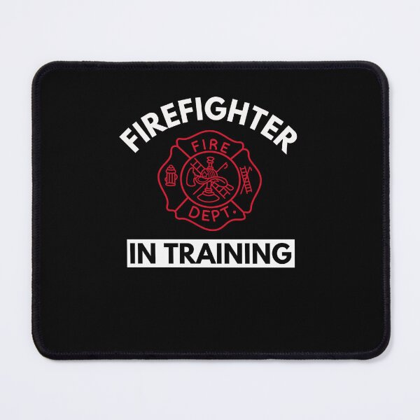 Item preview, Future Firefighter Firefighter Training Firefighting fan designed and sold by snowry.