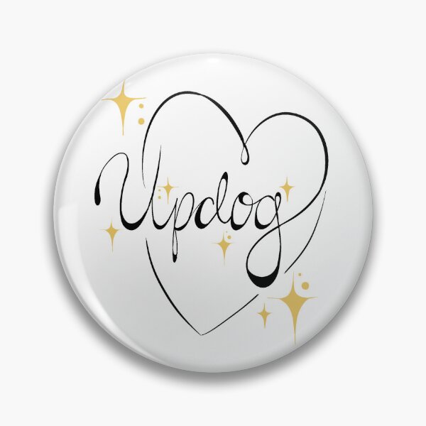 Item preview, Standard Updog designed and sold by bttrwthapn.