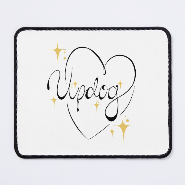 Item preview, Standard Updog designed and sold by bttrwthapn.