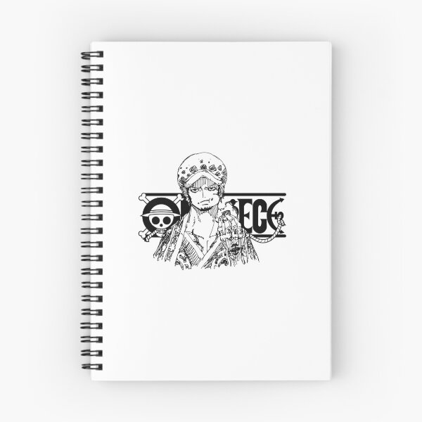 Item preview, ONE PIECE - Trafalgar Law designed and sold by Eldavilora.