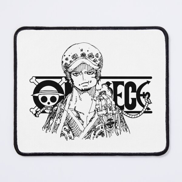 Item preview, ONE PIECE - Trafalgar Law designed and sold by Eldavilora.