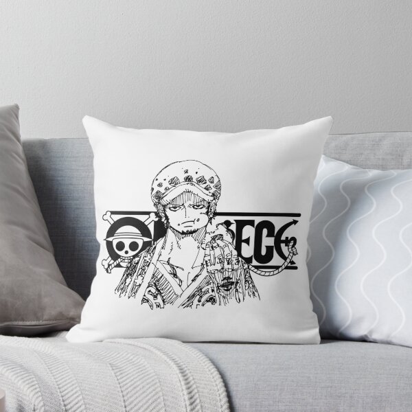 Item preview, ONE PIECE - Trafalgar Law designed and sold by Eldavilora.