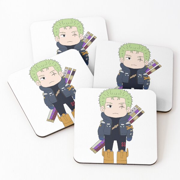 Item preview, Zoro designed and sold by HOTSUWA .