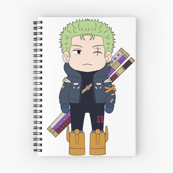 Item preview, Zoro designed and sold by HOTSUWA .