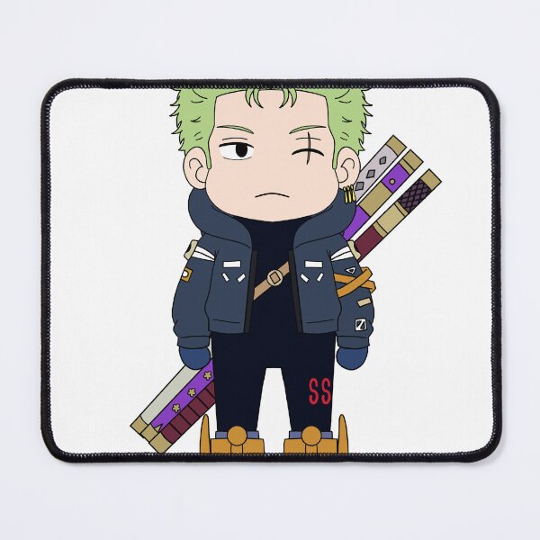 Item preview, Zoro designed and sold by HOTSUWA .