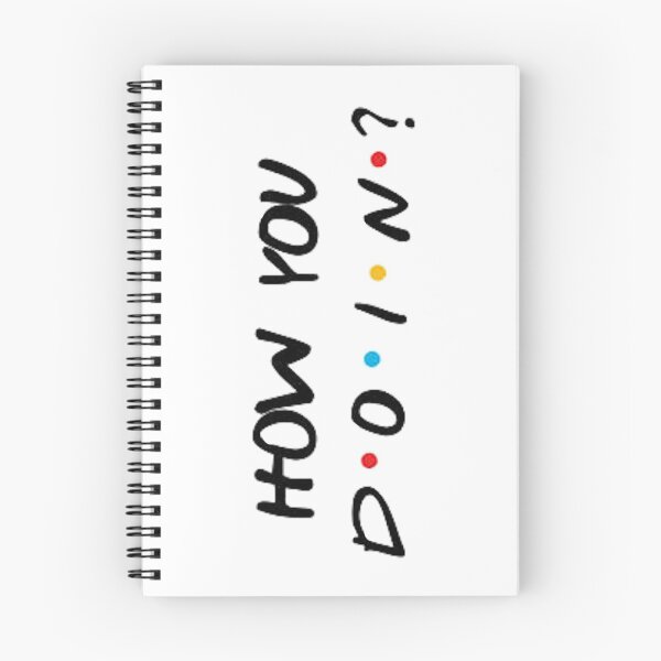 Item preview, how you doing'? designed and sold by Little Freak Store.