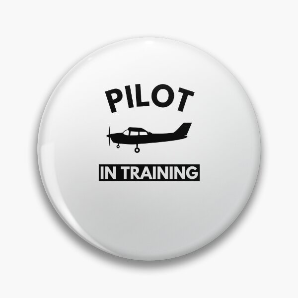 Artikelvorschau, Pilot in Ausbildung Luftfahrt Fan cool Future Pilot Flugzeug entworfen und verkauft von snowry.