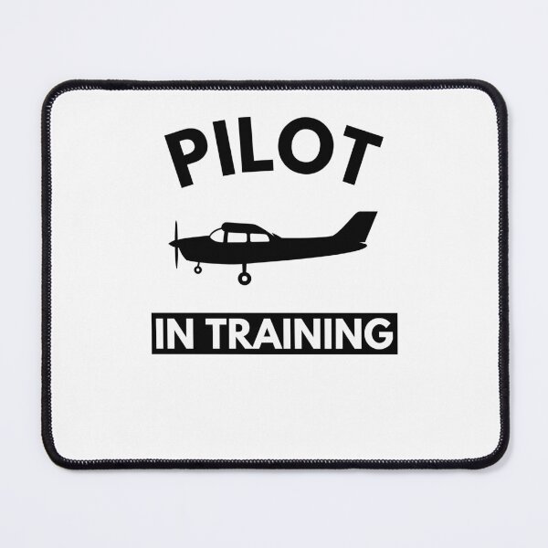 Item preview, Pilot in Training aviation fan cool Future Pilot airplane designed and sold by snowry.