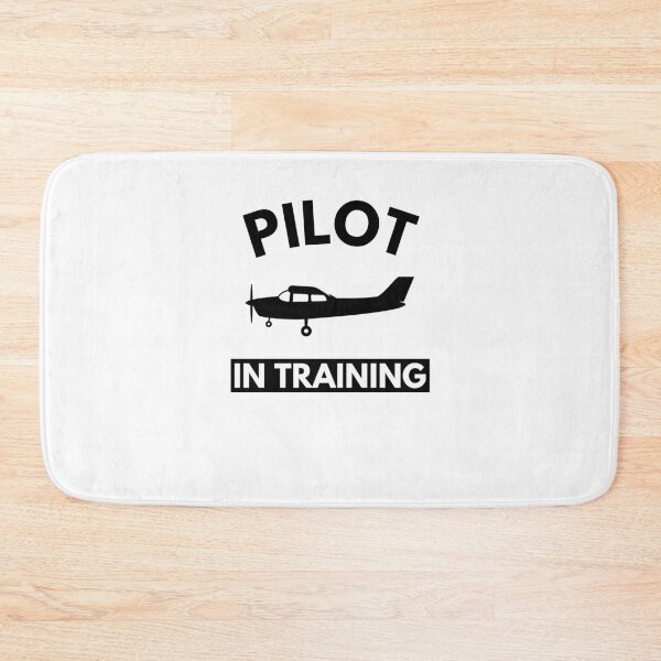 Item preview, Pilot in Training aviation fan cool Future Pilot airplane designed and sold by snowry.