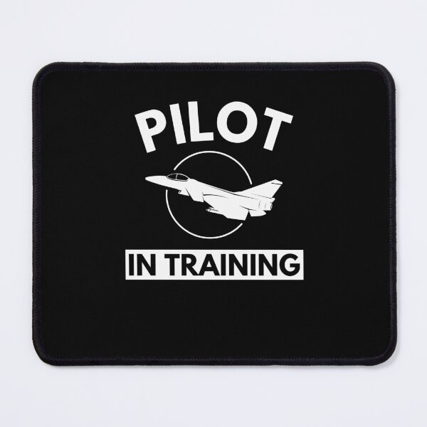 Item preview, Pilot in Training aviation fan Future Pilot cool jet designed and sold by snowry.
