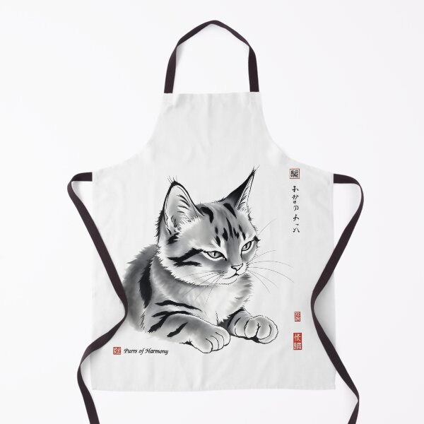 Item preview, Purrs of Harmony designed and sold by Coloradodrawings.