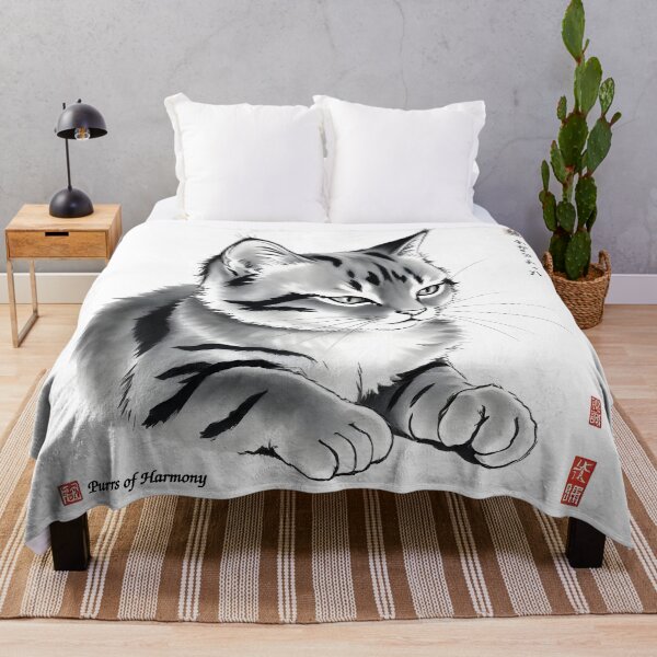 Item preview, Purrs of Harmony designed and sold by Coloradodrawings.
