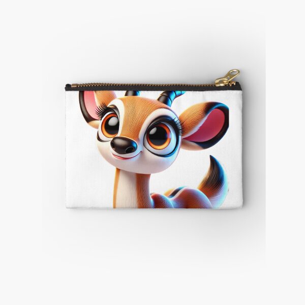 Item preview, Adorable Goral Antelope designed and sold by Sillytoe.