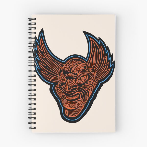 Item preview, Saqra: The Festive Devil of Paucartambo designed and sold by Luis Naters.